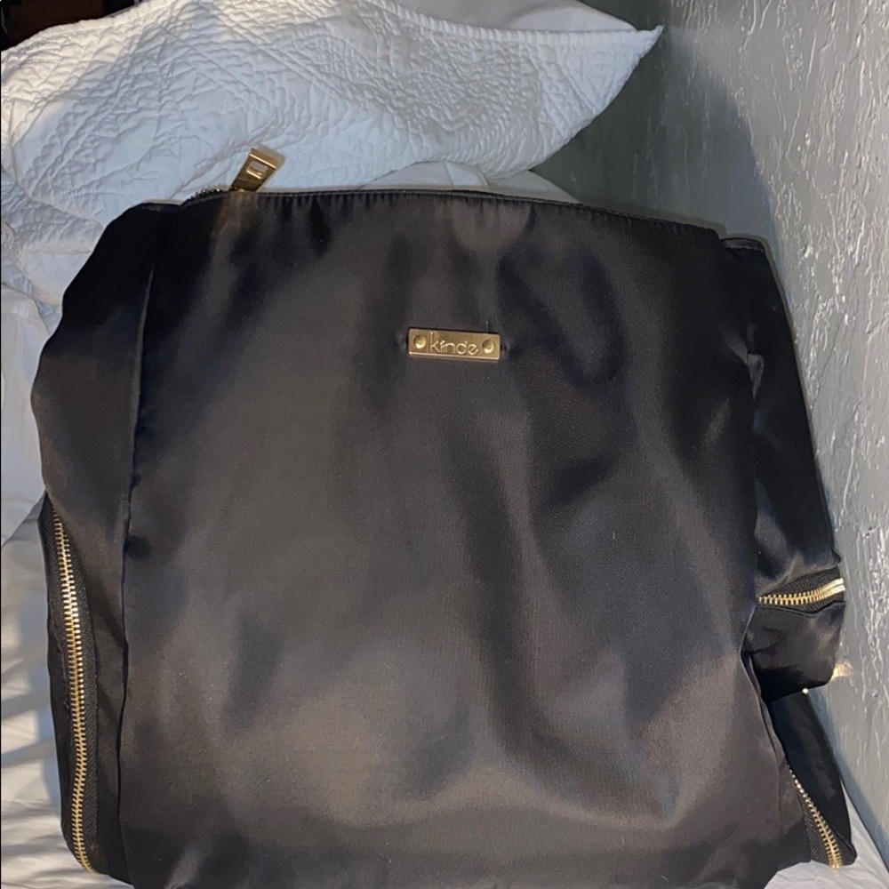 Kiinde Anika Pump Bag